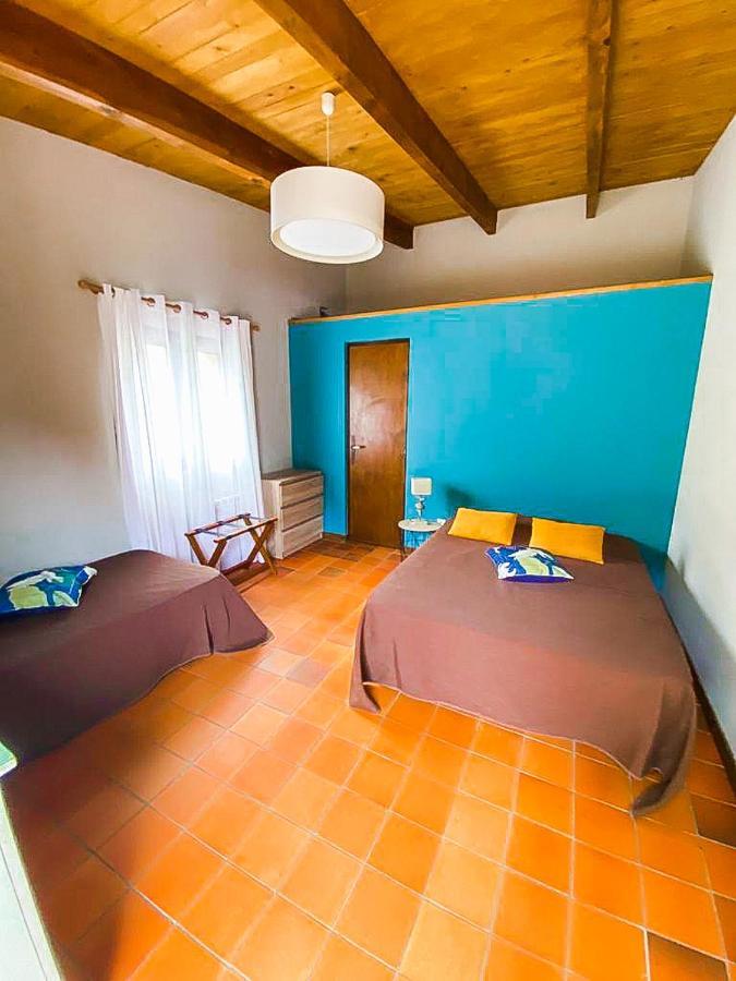 Auberge De La Foret Bonifatu Calenzana Dış mekan fotoğraf